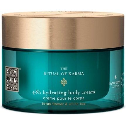 Rituals The Ritual Of Karma Hydrating Body Cream 220Ml