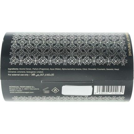 Ramon Monegal Umbra Eau De Parfum 100Ml - Image 3