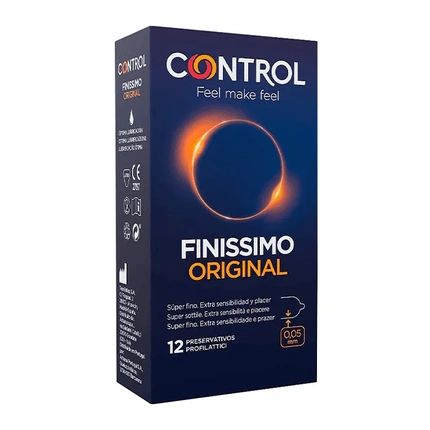 Profilact Control Finiss Non Stop