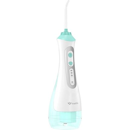 Truelife Aquafloss Lite Electric Oral Irrigator 200Ml