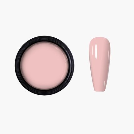 Nailura Builder Gel 5 Taupe Beige 10 Ml