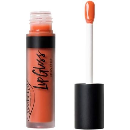 Purobio Lipgloss No. 03 Orange