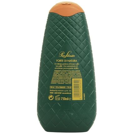 Pino Silvestre Forte Di Natura Bubble Bath 750Ml