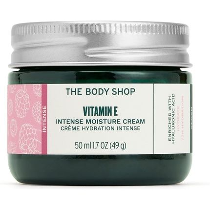 The Body Shop Vitamin E Intense Moisture Cream 50Ml