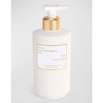 Maison Francis Kurkdjian Aqua Universalis Scented Body Lotion 11.8 Ounce