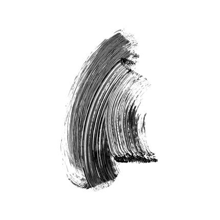 Peggy Sage Lovely Lash Mascara Black Waterproof 11Ml