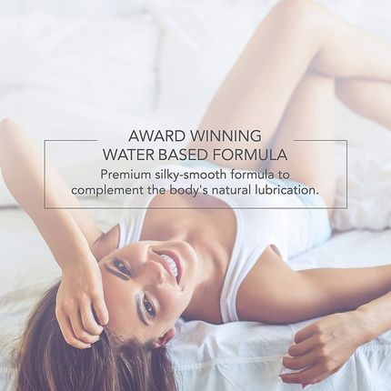 Id Lubricant Glide Travel Tube 57Ml 2Oz - Image 3