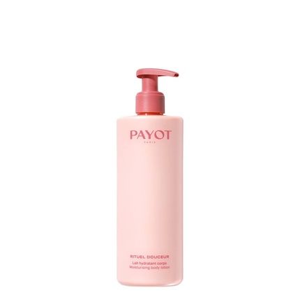 Payot Rituel Douceur Moisturising Body Lotion 400Ml