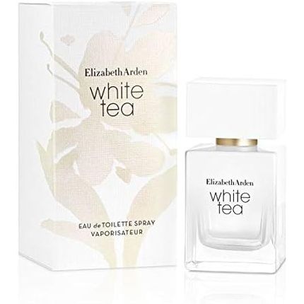 Elizabeth Arden White Tea Femme Eau De Toilette 30Ml - Image 3