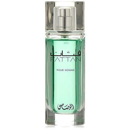 Rasasi Fattan Pour Homme Eau De Parfum Spray 1.67Oz 49Ml For Men