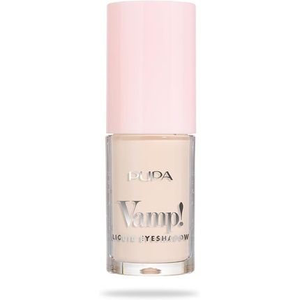 Pupa Vamp! Liquid Eyeshadow 009