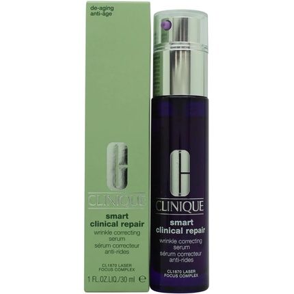 Clinique Smart Clinical Repair Wrinkle Correcting Serum