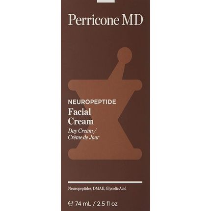 Perricone Md Neuropeptide Facial Cream 2.5 Oz