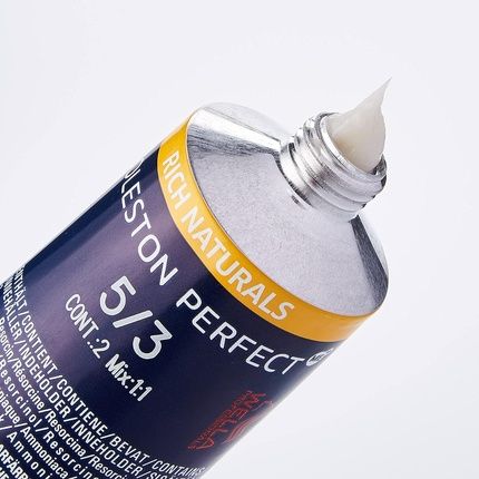 Wella Koleston Perfect Hair Color Me+ 5/3 Light Brown Gold 60Ml - Image 3