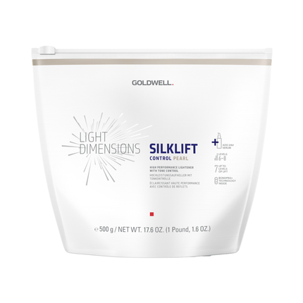 Goldwell Silklift Control Light Dimensions Hair Lightener 500 G