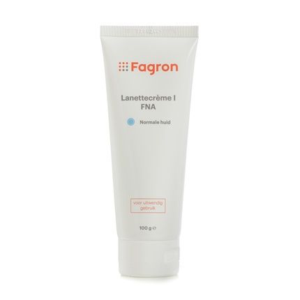 Fagron Lanette Cream I Fna - 100 Gr