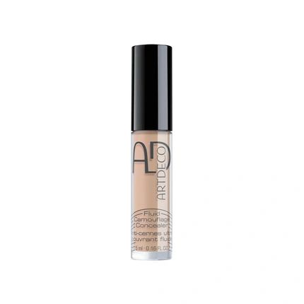 Artdeco Fluid Camouflage Corrector Peachpeach Medium 5Ml