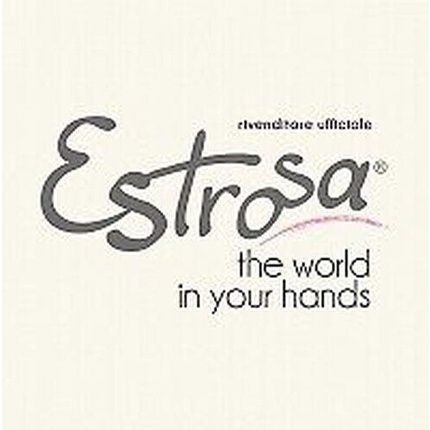 Estrosa Semi-Permanent Base Coat 14Ml 8534 Nude Natural