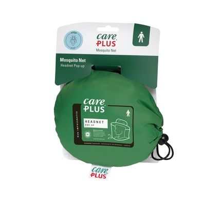 Care Plus Mosquito Net
