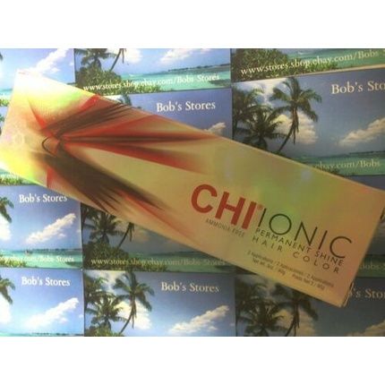 Chi Ionic Double Ash Additive 3Oz - Image 3