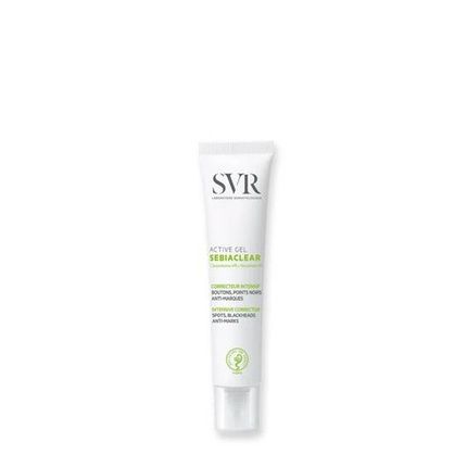Svr Sebiaclear Active Gel 40Ml