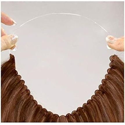 Balmain Hair Dress Amsterdam Memory 40Cm - Image 3