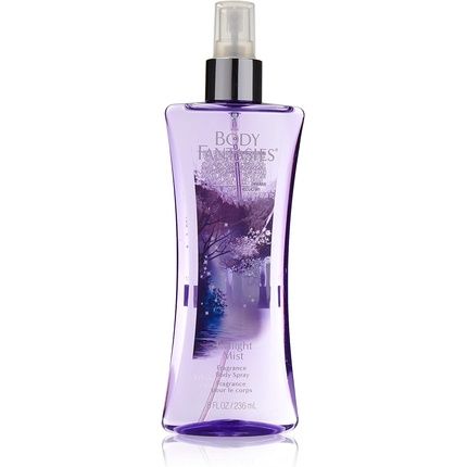 Body Fantasies Signature Twilight Mist Fragrance Body Spray For Women 8Oz