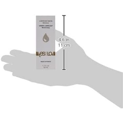 Yesforlov Transparent Lubricant - Image 3