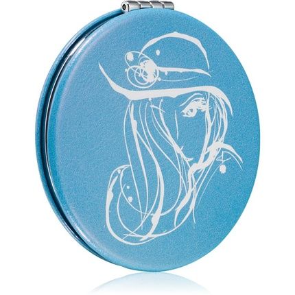 Diva & Nice Cosmetics Mirror Lady 1 Pc