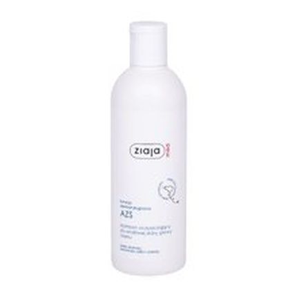 Ziaja Atopic Treatment Azs Shampoo Daily Shampoo For Atopic Skin 300 Ml