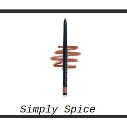 Mac Lip Pencil Lip Liner Long Wearing Makeup Spice - Image 3