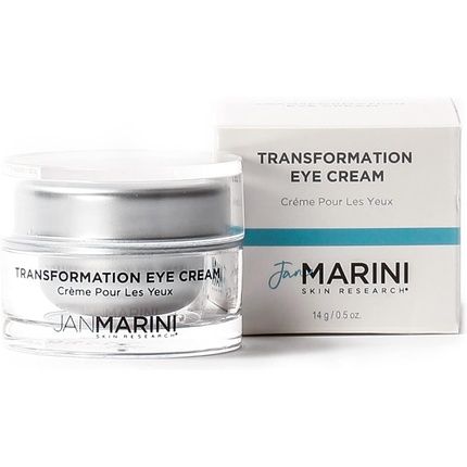 Jan Marini Transformation Eye Care Cream 14G/0.5Oz