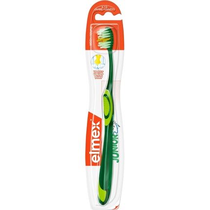 Elmex Junior Toothbrush For Ages 6+ Soft