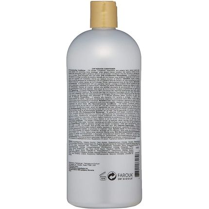 Farouk Chi Keratin Healing Conditioner 946Ml