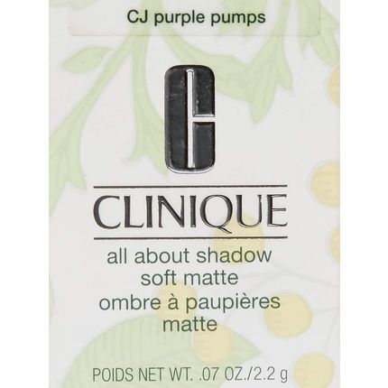 Clinique Rouge Powder 2G
