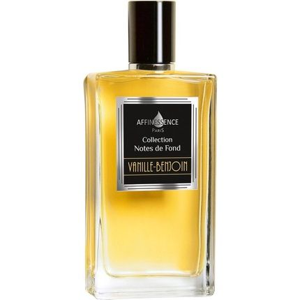 Affinessence Vanille Benjoin Eau De Parfum 100 Ml