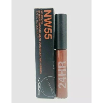 Mac Studio Fix 24Hr Smooth Wear Concealer For Dark Circles Nw55 - New In Box - Image 3
