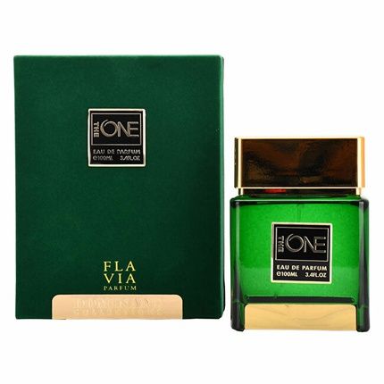 Flavia The One Eau De Parfum 100Ml