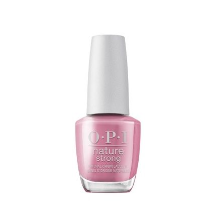 Opi Nature Strong Nail Polish Knowledge Is Flower 15Ml - Image 3