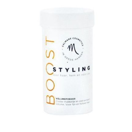 Calmare Styling Boost - 10 Gr - Volume Powder