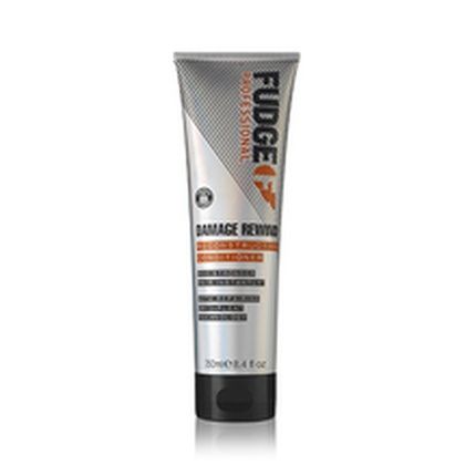 Fudge Professional Damage Rewind Reconstructing Conditioner For Weak And Damaged Hair 250Ml