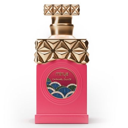 Paris Corner Minya Caramel Dulce Eau De Parfum 100Ml