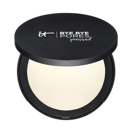 It Cosmetics Bye Bye Pores Pressed Silk Airbrush Powder 9G