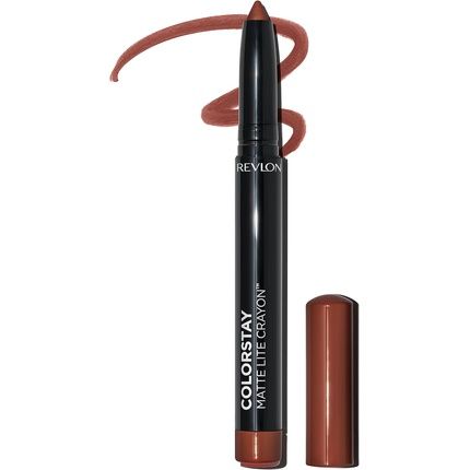 Colorstay Matte Lite Crayon Souffle All Day