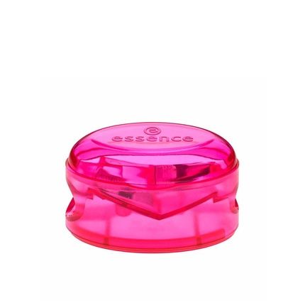 Essence Cosmetics Duo Sharpener Perfect For Sharpening Cosmetic Pencils - Image 3