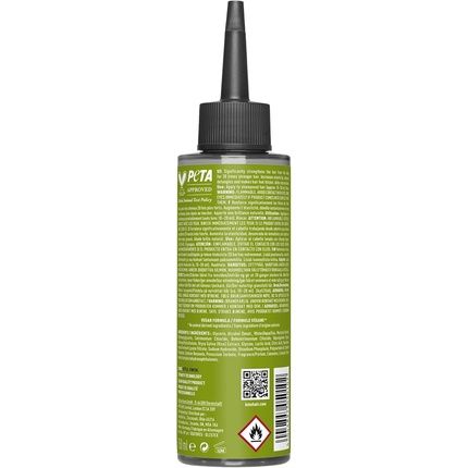 Kms Addvolume Liquid Strengthening Rinse For Fine To Medium Hair 20X Stronger
