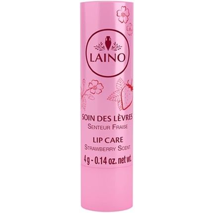 Lips Care Stick 4G Sparkling Strawberry