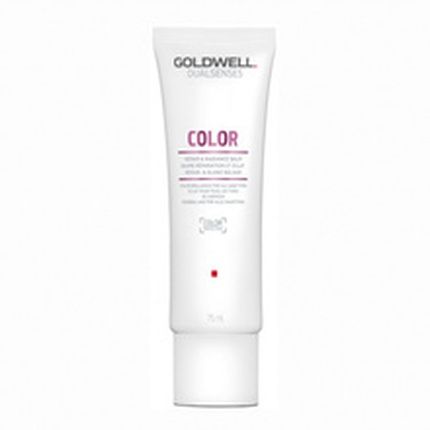Goldwell Dualsenses Color Repair & Radiance Leavein Conditioning Balm 75 Ml