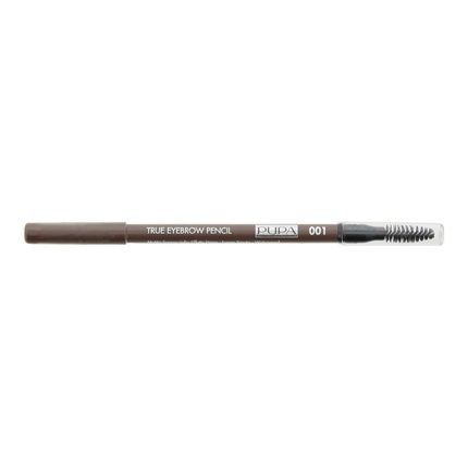 Pupa Milano Total Fill Eyebrow Pencil Long Lasting