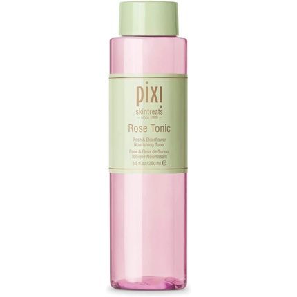 Pixi Rose Tonic 250Ml Soothing And Nourishing Skin - Sealed